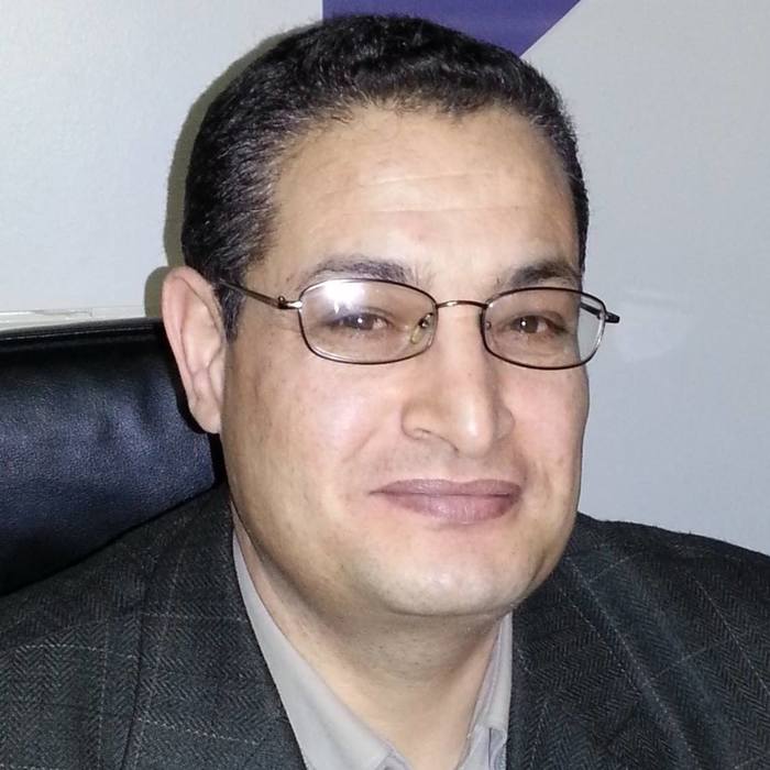 عبدالسلام حيدر